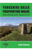 Yorkshire Dales Trigpointing Walks