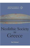 Neolithic Society in Greece