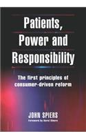 Patients, Power and Responsibility