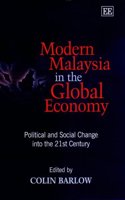 Modern Malaysia in the Global Economy