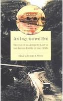 Inquisitive Eye