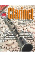 Progressive Clarinet