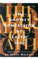 Baptist Confession of Faith 1689