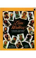 Lives of the Writers