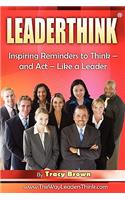 LeaderThink(r) Volume1