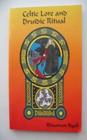 Celtic Lore & Druid Ritual