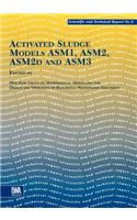 Activated Sludge Models