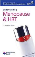 Understanding Menopause & HRT
