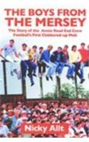 The Boys From The Mersey