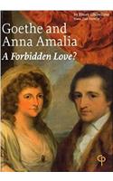 Goethe and Anna Amalia