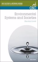 IB Environmental Systems and Societies