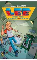 Lee and the Consul Mutants