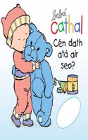 Cathal