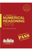 Numerical Reasoning Tests