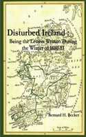 Disturbed Ireland