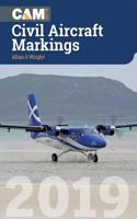 Civil Aircraft Markings 2019 Op/HS