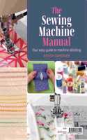 The Sewing Machine Manual