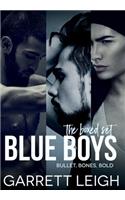 Blue Boy, The Boxed Set