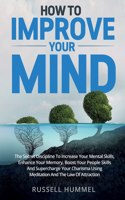 How to Improve Your Mind