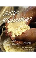 Ukutya Kwasekhaya