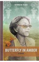 Butterfly in Amber