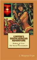 Lynton's South African Adventure