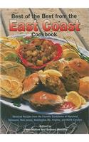 Best of the Best from the East Coast Cookbook