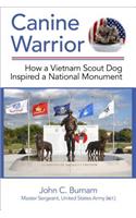 Canine Warrior