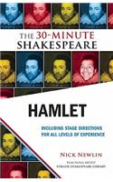 Hamlet: The 30-Minute Shakespeare