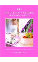 The Ultimate Wedding Planning Guide