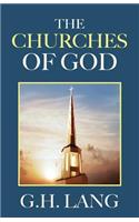 The Churches of God