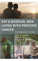 Gay and Bisexual Men Living with Prostate Cancer