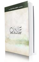 One: The Woodlawn Study Journal: One Hope, One Truth, One Way.