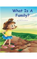 What Is a Family?