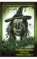 Stinkwaves Magazine