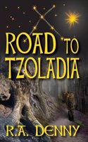 Road to Tzoladia