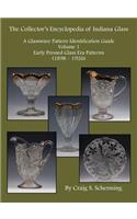 A Collector's Encyclopedia of Indiana Glass