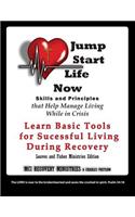 Jump Start Life Now