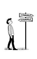 The Yourself Yourself Book