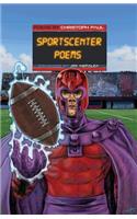 Sportscenter Poems