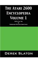Atari 2600 Encyclopedia Volume 1