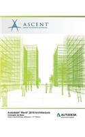 Autodesk Revit 2018 Architecture