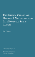 Steuben Village and Mounds