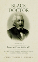 Black Doctor