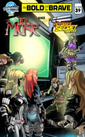 Bold and the Brave #39