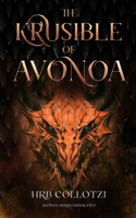 Krusible of Avonoa