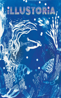 Illustoria: Blue