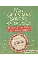 Easy Christmas Songs for the Harmonica