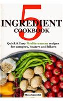 5 Ingredient Cookbook