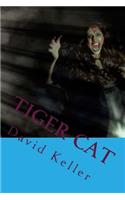 Tiger Cat: The Most Popular Horro Book
